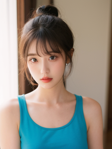 暧昧的微妙：女性在情感中的细腻表现