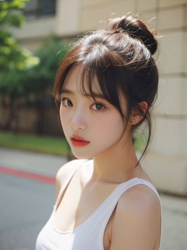 如何解决裤子紧绷问题：小妙招图片与视频指南