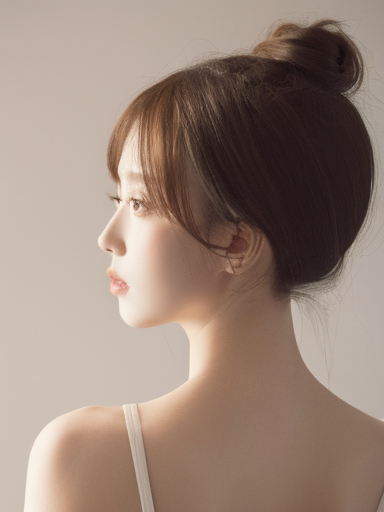 女性的情感：温柔与坚韧的交融——经典情感语录精选