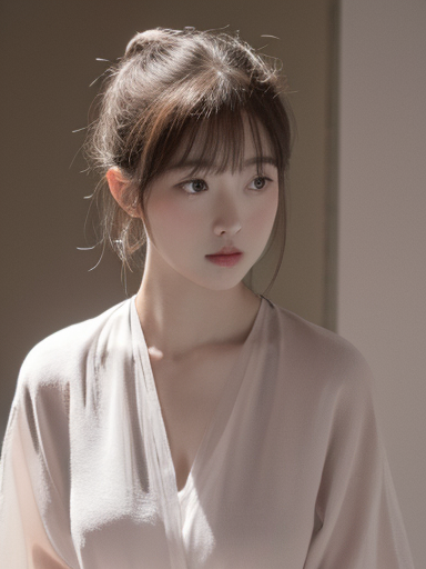 灰黑色西服与女式裤装的完美搭配