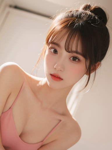 暖心情语：关于女性情感的简短温馨说说