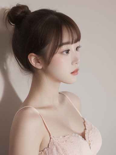 倾听心灵的声音：如何有效安慰心情低落的女生