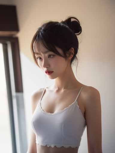 安全裤与裙子：一体设计的创新时尚