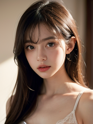 冬季新款女装中长款大衣：优雅保暖的冬日之选