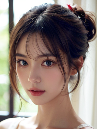 黑色长袖舞蹈服：现代舞者的艺术表达