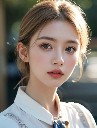 情感世界的理性者：谈理性星座女生的爱与被爱