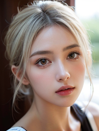 【标题】：咖色裙子与黑色打底袜的完美搭配