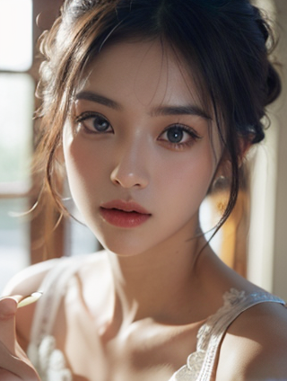 如何面对身材与时尚的双重挑战：以“胖女孩”穿裙子为例
