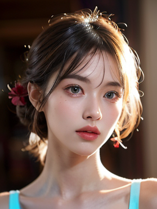 如何在情感的低谷中重新出发：女生版