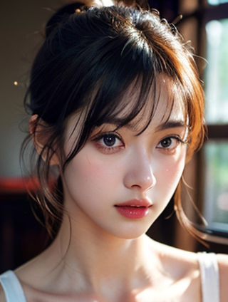 女孩表达心情不好的多种方式