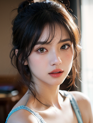 女人：复杂多面的角色与社会认知