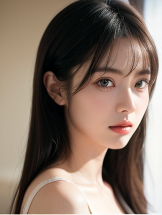 情感里的逃逸者：那些躲避问题的女人