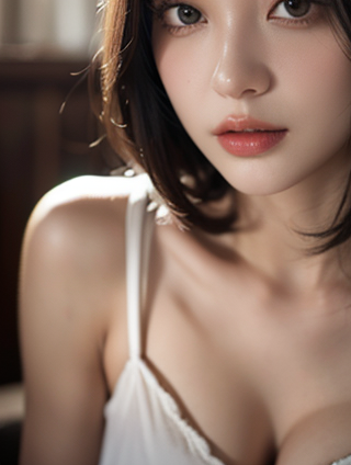 【黑色缎面裙子的时尚搭配艺术】