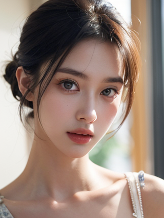 蓝色外套与多种色彩的内搭搭配：打造独特个性风格