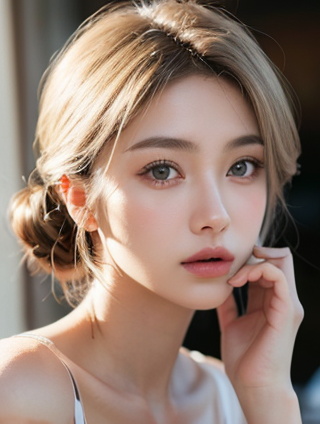 女人如水，心若止水：释怀与放下的智慧