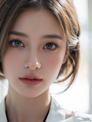 如何通过视频来安慰情绪低落的女生