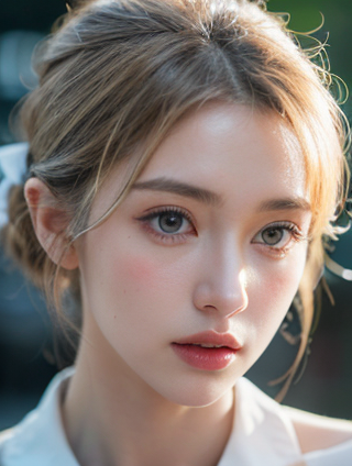 如何巧妙搭配女式打底长裤：图文与视频教程