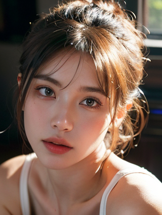 【文章标题】：家的温柔慰藉——女性视角下的温馨感悟
