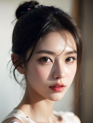 保暖优雅：女士冬装打底衫精选