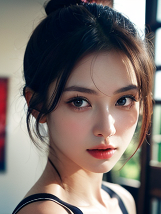 初中生穿什么颜色的衣服最好看