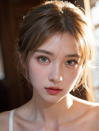 【女生感情不顺的面相特征及心理解析】