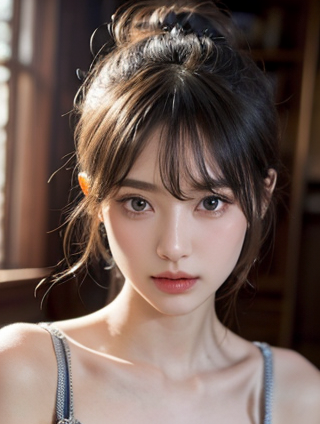 【走出自我：女性的力量与成长】