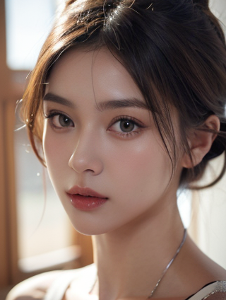 清新黑：打造自然和谐的色彩搭配