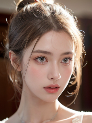 逆境中的心灵疗愈：女孩面对情感困扰的智慧选择