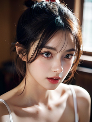 温柔以待：女人最想听到的暖心话语