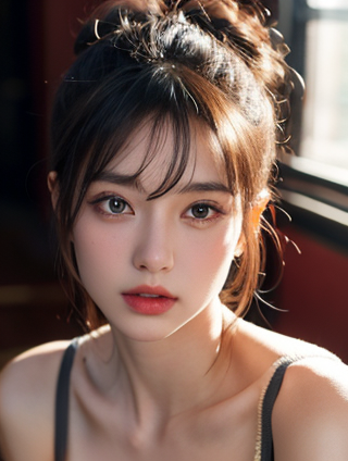倾听心事，温柔以待：女孩心情不好时的贴心安慰
