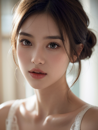 女性的爱情观：情感、成长与自我实现的交织