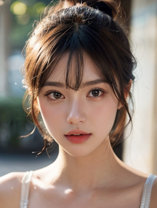 【温柔的心灵慰藉：给女生的贴心话语】