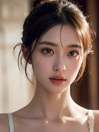 高级感女性情感图片的创作与赏析