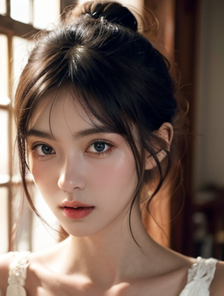 情感如诗：女性心语