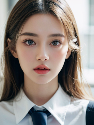 女人看淡一切：心灵的宁静与力量