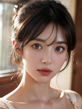 如何理解一个女孩的性格特点