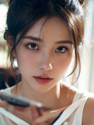女人对待爱情的心声与心绪