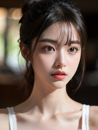 时尚新宠：女式纯棉打底衫