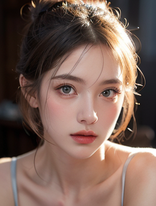 优雅舞者：白色打底衣与白色舞蹈裙的完美搭配