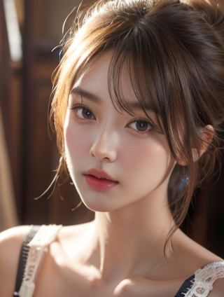 女性对待感情的视角：从视频中探索女性情感世界的多样性