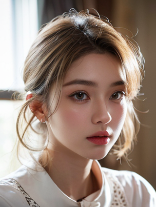 女人对爱情的感慨：那些温柔与哀愁