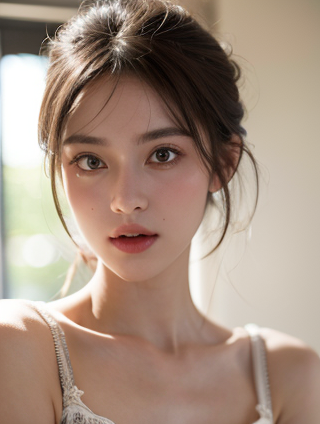从泳池边的故事看人性与艺术