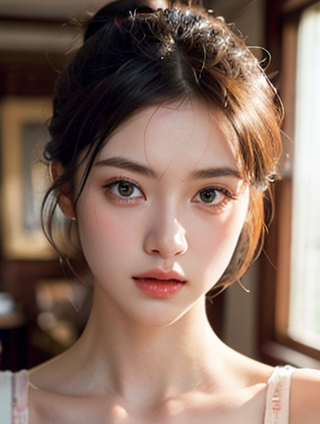 黑色半裙与夏日上衣的完美穿搭