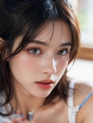 黑色打底衫搭配外套的冬季风采：时尚百搭指南
