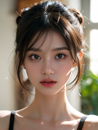 温柔之手：当她向你倾诉心事时