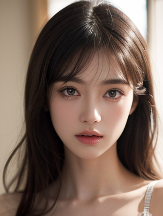 婚纱照拍摄攻略之完美卸妆