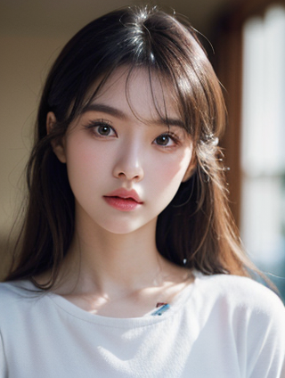 女生在感情中的困惑：寻找心灵慰藉与成长之路