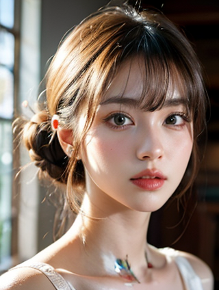 对待爱情无所谓