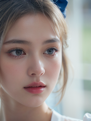 如何解决紧身裤勒肚子问题：女性版