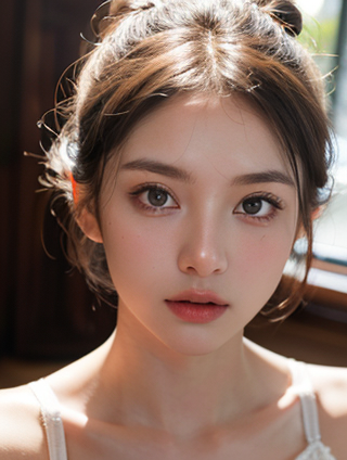 女性的情感：温柔与坚韧的交融——经典情感语录精选